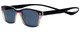 Magz Greenwich 51 mm Polarized Magnetic Rear Connect Sunglasses 4 COLOR OPTIONS