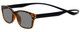 Magz Greenwich Magnetic REAR CONNECT Polarized Bi-Focal Sunglasses Non-Mirror