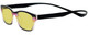 Magz Greenwich Magnetic REAR CONNECT Polarized Bi-Focal Sunglasses Non-Mirror