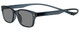 Magz Greenwich Magnetic REAR CONNECT Polarized Bi-Focal Sunglasses Non-Mirror