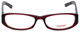 Esprit Designer Reading Glasses ET17332-533 in Violet 52mm
