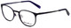 Eddie Bauer Designer Reading Glasses EB32205-PU in Purple 49mm