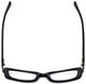 Jones New York Designer Reading Glasses J738 in Black Silver 52 mm CHOOSE POWER