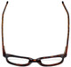 Whims Designer Eyeglasses TR5885AK in Tortoise 50mm :: Custom Left & Right Lens