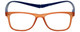 Magz Astoria Blue Light Blocking Computer Reading Glasses MAGNETIC REAR CONNECT