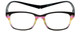 Magz Greenwich Blue Light Filter Computer Reading Glasses MAGNETIC REAR CONNECT