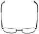 Ducks Unlimited Designer Eyeglasses Lincoln in Charcoal 57mm :: Custom Left & Right Lens