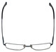 Hackett Designer Eyeglasses HEK1121-601-55 in Dark Blue 55mm :: Custom Left & Right Lens
