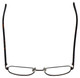 Hackett Designer Reading Glasses HEK1102-90 in Gunmetal 54mm
