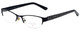 Jenny Lynn Designer Eyeglasses Joyful-BLK in Black 52mm :: Custom Left & Right Lens