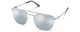 Suncloud Fairlane Polarized Sunglasses by Smith Optic Metal Pilot 5 Color Option