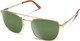 Suncloud Fairlane Polarized Sunglasses by Smith Optic Metal Pilot 5 Color Option