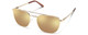 Suncloud Fairlane Polarized Sunglasses by Smith Optic Metal Pilot 5 Color Option