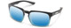Suncloud Hundo Polarized Bi-Focal Reading Sunglasses