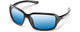 Suncloud Fortune Polarized Bi-Focal Reading Sunglasses