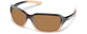 Suncloud Fortune Polarized Bi-Focal Reading Sunglasses