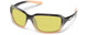 Suncloud Fortune Polarized Bi-Focal Reading Sunglasses
