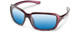 Suncloud Fortune Polarized Bi-Focal Reading Sunglasses