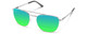 Suncloud Fairlane Polarized Bi-Focal Reading Sunglasses