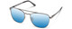 Suncloud Fairlane Polarized Bi-Focal Reading Sunglasses