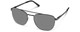 Suncloud Fairlane Polarized Bi-Focal Reading Sunglasses