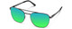 Suncloud Fairlane Polarized Bi-Focal Reading Sunglasses