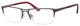 Esquire Designer Eyeglasses EQ1533-SGU in Satin Gunmetal 55mm :: Custom Left & Right Lens