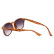 Calabria Designer Oval Reading Sunglasses 8114SR 40 New Colors&Powers to Choose