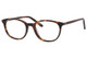 Ernest Hemingway Eyeglass Collection 4677 in Tortoise :: Custom Left & Right Lens