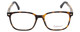 Enhance Kids Prescription Glasses EN4118 48mm Havana Tortoise/Matte Black Custom
