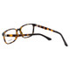 NY Eye Enhance Kids Reading EyeGlasses Havana Tortoise/Matte Black EN4118 48 mm
