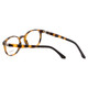 NY Eye Enhance Kids Reading EyeGlasses Havana Tortoise/Matte Black EN4119 46 mm