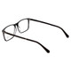 Vivid Designer Reading Eyeglasses 891 Black/Blue Light Filter+A/R  CHOOSE POWER