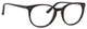 Ernest Hemingway H4699 Unisex Oval Frame Reading Eyeglasses in Tortoise/Brown 51 mm Custom Lens