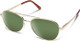 Suncloud Call Sign Polarized Sunglasses Metal Pilot by Smith Optics 4 OPTIONS
