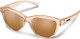 Suncloud Bayshore Women's Cat Eye Polarized Sunglasses by Smith Optics 4 OPTIONS