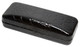 Calabria Feducci Tanner Eyeglass/Sunglass Crocodile Print Hard Case Syn. Leather
