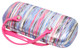 Calabria Feducci LuLu Eyeglass/Sunglass Handle Tote Striped Hard Case 3 OPTIONS