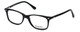 Esquire Designer Blue Light Blocking Reading Glasses EQ1508 Black 51mm 20 Powers