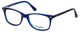 Esquire Designer Blue Light Blocking Reading Glasses EQ1508 Cobalt 51mm 20 Power