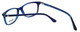 Esquire Designer Blue Light Blocking Reading Glasses EQ1508 Cobalt 51mm 20 Power
