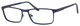 Esquire Designer Blue Light Blocking Reading Glasses EQ1525-SNV Satin Navy 56mm