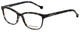 Jonathan Adler Designer Blue Light Blocking Reading Glasses JA316-Grey Grey 53mm