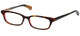 Paul Smith Blue Light Blocking Reading Glasses PS409-OABL in Tortoise Peach 49mm