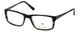 Argyleculture Progressive Lens Blue Light Reading Glasses Miles Black-Tortoise
