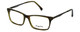 Esquire Progressive Lens Blue Light Reading Glasses EB1500 Olive-Tortoise 53mm