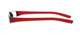 B - Black / Red Side