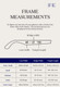 P8801 Measurements