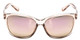 Suncloud Sashay Polarized Sunglasses by Smith Optic Classic Retro 5 Color Option