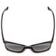 Suncloud Sashay Polarized Sunglasses by Smith Optic Classic Retro 5 Color Option